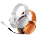 Tai Nghe Gaming Không Dây ATK Neptune N9 Ultra | 4 Mode, White Pink - 4