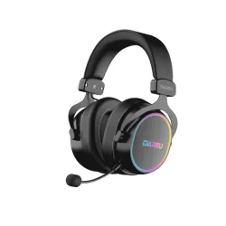 Tai nghe gaming Dare-U EH925T Triple-Mode | Không dây, Đen - Bezon Buôn Ma Thuột