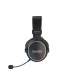 Tai nghe gaming Dare-U EH925T Triple-Mode | Không dây, Đen - 2