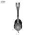 Tai Nghe Logitech H110 STEREO HEADSET (Đen) - 3