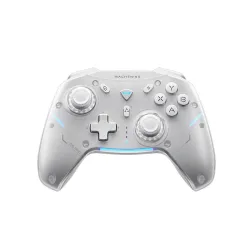 Tay game Machenike G5 Pro Three Mode - White | Wireless - Bezon Buôn Ma Thuột
