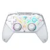 Tay game Machenike G3s Dual Mode - White | Có dây, 2.4G Wireless - 4