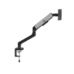 Giá treo màn hình Warrior WA-MH0801 - Đen | 13 - 32 inch - Bezon Buôn Ma Thuột