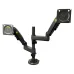 Giá treo màn hình North Bayou H180 - Xám | 17 - 27 inch - 4