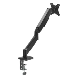 Giá treo màn hình Brateck LDT97 C012E - Đen | 17 - 32 inch - Bezon Buôn Ma Thuột