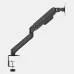 Giá treo màn hình Hyperwork T6 (HPW-T6.V2-BLK) | 17-32 inch, Tải trọng 2-9kg, VESA 75x75-100x100, Chân đơn, Đen - 2