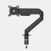 Giá treo màn hình Hyperwork T6 (HPW-T6.V2-BLK) | 17-32 inch, Tải trọng 2-9kg, VESA 75x75-100x100, Chân đơn, Đen - 4