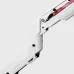 Giá treo màn hình HyperWork T9 Pro III Đơn 24-57 inch | Tải 2-30kg, Piston Hyperlift Max, VESA 200x200, Trắng - 1