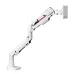 Giá treo màn hình HyperWork T9 Pro III Đơn 24-57 inch | Tải 2-30kg, Piston Hyperlift Max, VESA 200x200, Trắng - 5