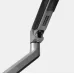 Giá treo màn hình HyperWork T6 Pro (HPW-T6P.V2-GRY) | 17-32 inch, Tay treo đơn, Đen xám - 4