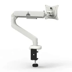 Giá treo màn hình Warrior WA-MH0802 - Trắng | 13 -32 inch - Bezon Buôn Ma Thuột