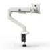 Giá treo màn hình Warrior WA-MH0802 - Trắng | 13 -32 inch - 4