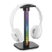 Giá treo tai nghe Gaming RGB T-12 - 2