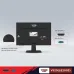 Màn hình Văn phòng VSP VS20 | 19.5 inch, HD+, 75Hz, TN - 3
