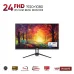 Màn hình Văn phòng VSP IP2407S | 24 inch, Full HD, IPS, 144Hz, 1ms, Đen - 2