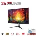 Màn hình Văn phòng VSP IP2407S | 24 inch, Full HD, IPS, 144Hz, 1ms, Đen - 3