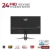 Màn hình Văn phòng VSP IP2407S | 24 inch, Full HD, IPS, 144Hz, 1ms, Đen - 4