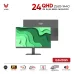 Màn hình Văn phòng 2K VSP G2410QS | 24 inch, QHD, IPS, 100Hz, USB Type-C PD 65W, Loa kép - 5