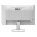 Màn hình Văn phòng MSI PRO MP243W E14 Trắng | 24 inch, Full HD, IPS, 144Hz, Speaker - 3