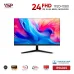 Màn hình Văn phòng VSP IP2404S | 24 inch, Full HD, IPS, 144Hz, 1ms, Đen - 2