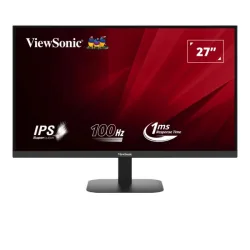 Màn hình Văn phòng Viewsonic VA2708-2K-MHD | 27 inch, 2K/QHD, 100Hz, IPS - Bezon Buôn Ma Thuột