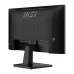 Màn hình văn phòng MSI PRO MP225 E12VL | 21.5 inch, FHD, VA, 120Hz, 1ms, HDMI, VGA - 4