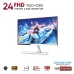Màn hình Văn phòng VSP IP2409SG Trắng | 24 inch, Full HD, IPS, 144Hz, 1ms - 2