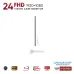 Màn hình Văn phòng VSP IP2409SG Trắng | 24 inch, Full HD, IPS, 144Hz, 1ms - 5