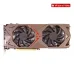 Card màn hình Colorful GeForce GTX 1070 8GB GDDR5 2 Fan (đã qua sử dụng) - 1