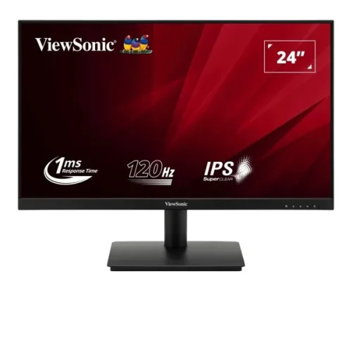 Màn hình ViewSonic VA240A-H | 23.8 inch, Full HD, 120Hz, IPS, 1ms MPRT