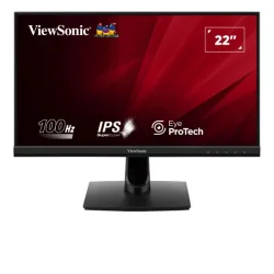 Màn hình ViewSonic VA2214-H | 21.5 inch, Full HD, 100Hz, IPS - Bezon Buôn Ma Thuột