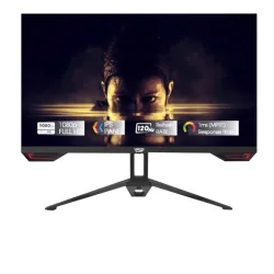 Màn hình Văn phòng VSP IP2512S1 | 25 inch, FHD, 120Hz, IPS - Bezon Buôn Ma Thuột
