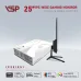 Màn hình Văn phòng VSP IP2512S1 | 25 inch, FHD, 120Hz, IPS - 2