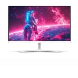 Màn hình Văn phòng VSP V2510F1 White | 25 inch, FHD, 100Hz, VA - Bezon Buôn Ma Thuột