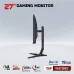 Màn hình Gaming VSP VA2728G2 | 27 inch, FHD, 280Hz, VA - 2
