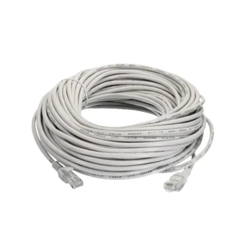 Cáp Lan đúc sẵn 10M loại tốt Kingmaster (TY100)