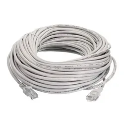 Cáp Lan đúc sẵn 30M loại tốt Kingmaster (TY300) - Bezon Buôn Ma Thuột