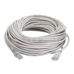 Cáp Lan đúc sẵn 3M loại tốt Kingmaster (TY030) - Bezon Buôn Ma Thuột