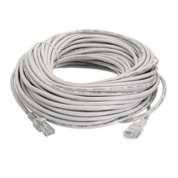 Cáp Lan đúc sẵn 2M loại tốt Kingmaster (TY020) - Bezon Buôn Ma Thuột