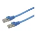 Cáp mạng đúc sẵn UTP Cat 6 AD-Link High Speed (AD-6003B/ AD-S6010B/ AD-S6020B) | Cáp mạng UTP 3M - 10M - 15M - 20M - 5