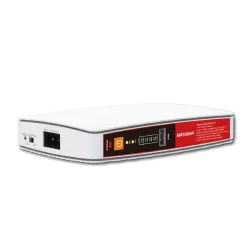 Bộ lưu điện Hikvision DS-UPS18D-Z | O-STD/US 18W - Bezon Buôn Ma Thuột