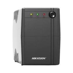 Bộ lưu điện UPS HikVision DS-UPS1000 | Offline, 1000VA, 600W - Bezon Buôn Ma Thuột
