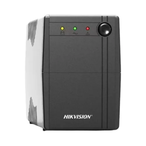 Bộ lưu điện UPS HikVision DS-UPS600 | Offline, 600VA, 360W