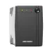Bộ lưu điện UPS HikVision DS-UPS600 | Offline, 600VA, 360W - 3