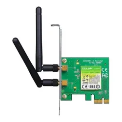 Card Mạng Không Dây PCI Express TP-Link TL-WN881ND - Bezon Buôn Ma Thuột