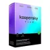Phần mềm diệt Virus Kaspersky Plus SEA 5-DVC 1Y BsRP (KL10424UEFS) - 2