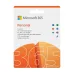Phần mềm Microsoft Office 365 Personal | 12 tháng, 1 người, 5 thiết bị/tài khoản (Word, Excel, PowerPoint, 1TB OneDrive) - 2