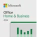 Phần mềm Microsoft Office Home and Business 2024 All Lng APAC EM Retail Online ESD (EP2-06604) | Key điện tử, Bản quyền vĩnh viễn - 1