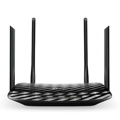 Router Wi-Fi AC1200 TP-Link Archer C6