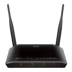 Bộ Router Wifi D-Link DIR-612 Wireless (2 Anten) - Bezon Buôn Ma Thuột